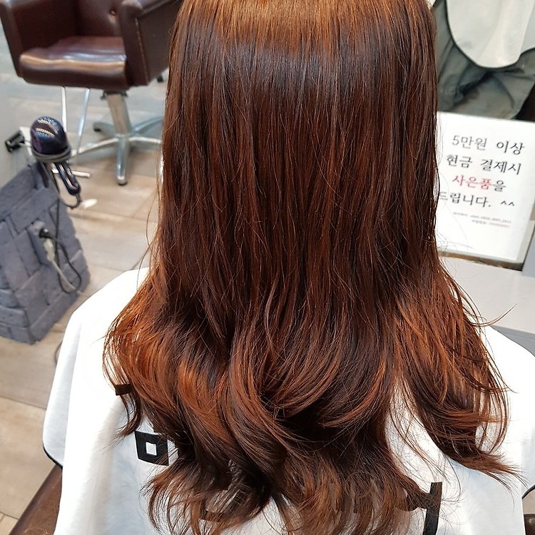 김현헤어 수유점 펌 | 카카오헤어샵 예약