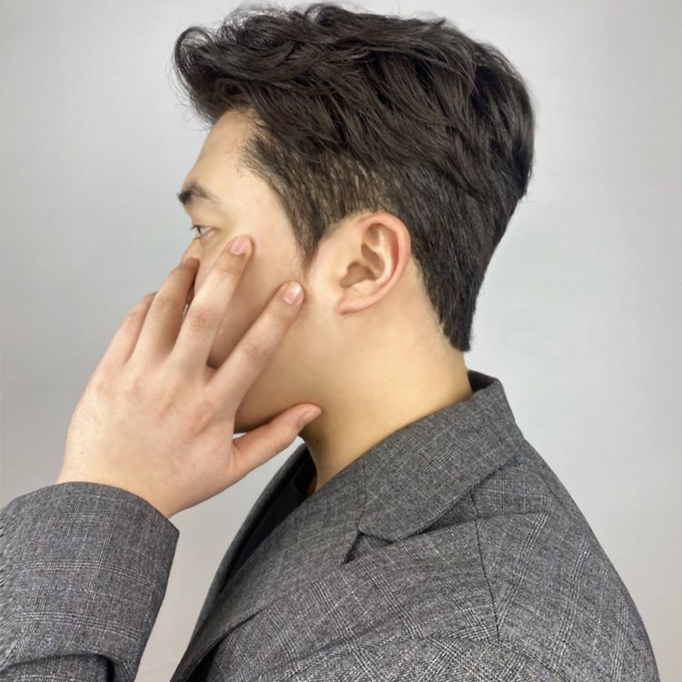 아지트헤어라운지 본점 스페셜 | 카카오헤어샵 예약