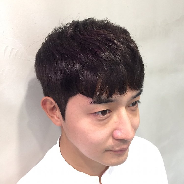 살롱압주 화이트점 스페셜 | 카카오헤어샵 예약