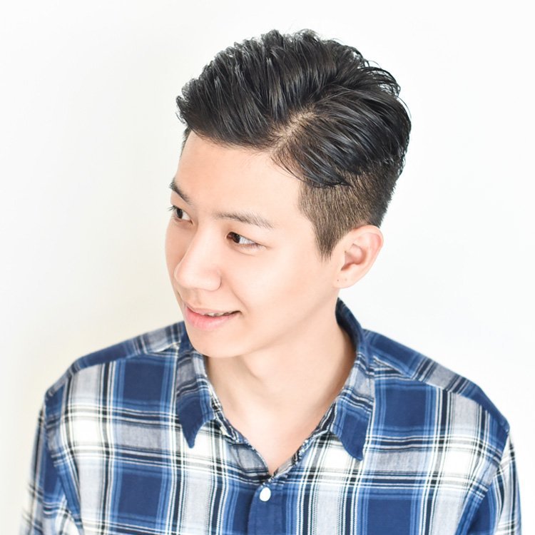 아베다 안스헤어 은평점 커트 | 카카오헤어샵 예약
