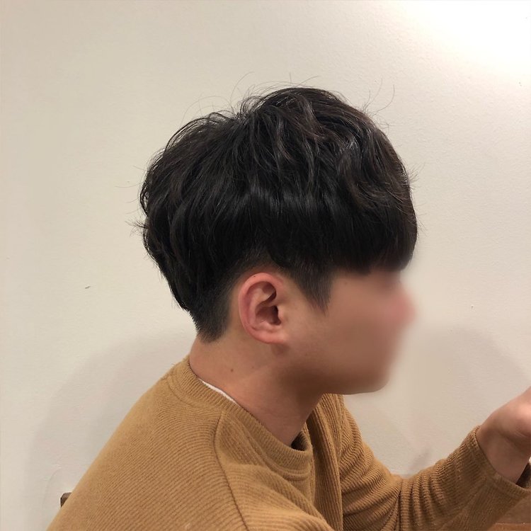 에이데이즈 헤어살롱 본점 펌 | 카카오헤어샵 예약