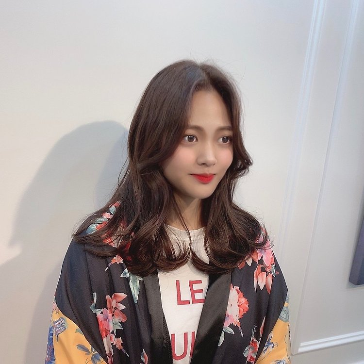 살롱하우스 바네프 위례점 펌 | 카카오헤어샵 예약