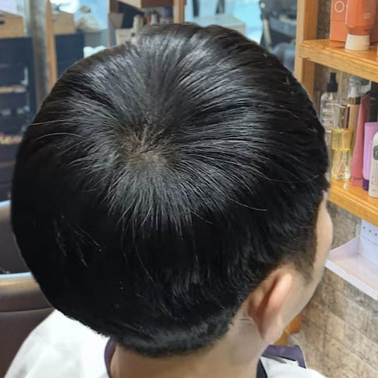 이즈헤어 본점 펌 | 카카오헤어샵 예약