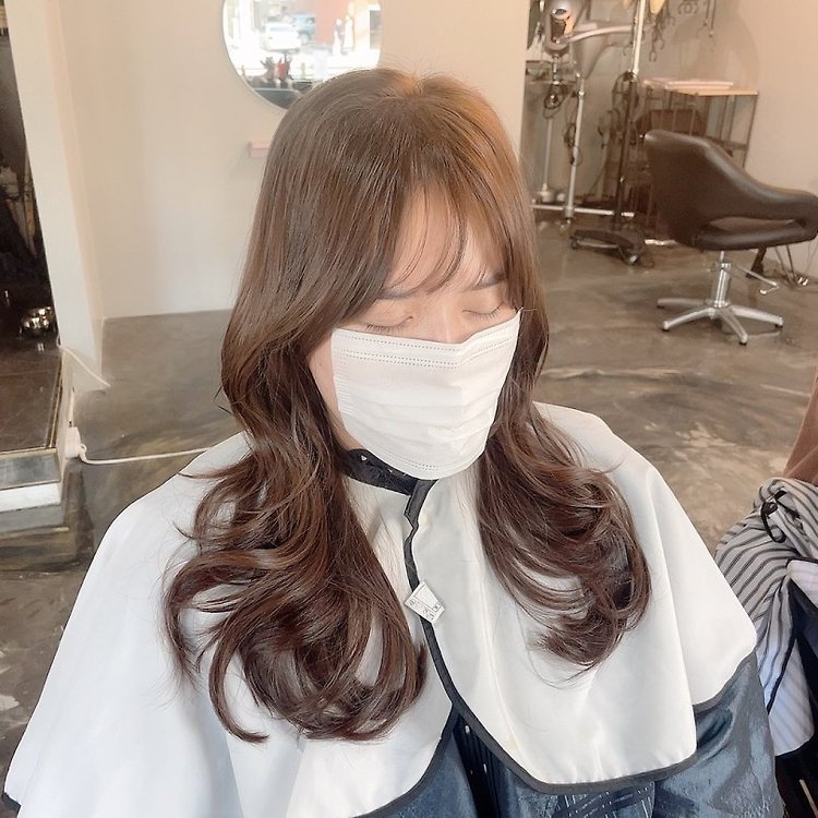 살롱나예 본점 스페셜 | 카카오헤어샵 예약