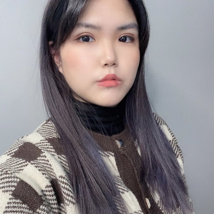 에이,룸헤어 야탑점 염색 | 카카오헤어샵 예약