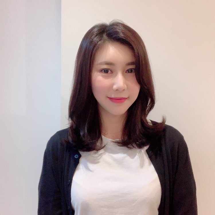 12월애헤어 잠실석촌점 스페셜 | 카카오헤어샵 예약