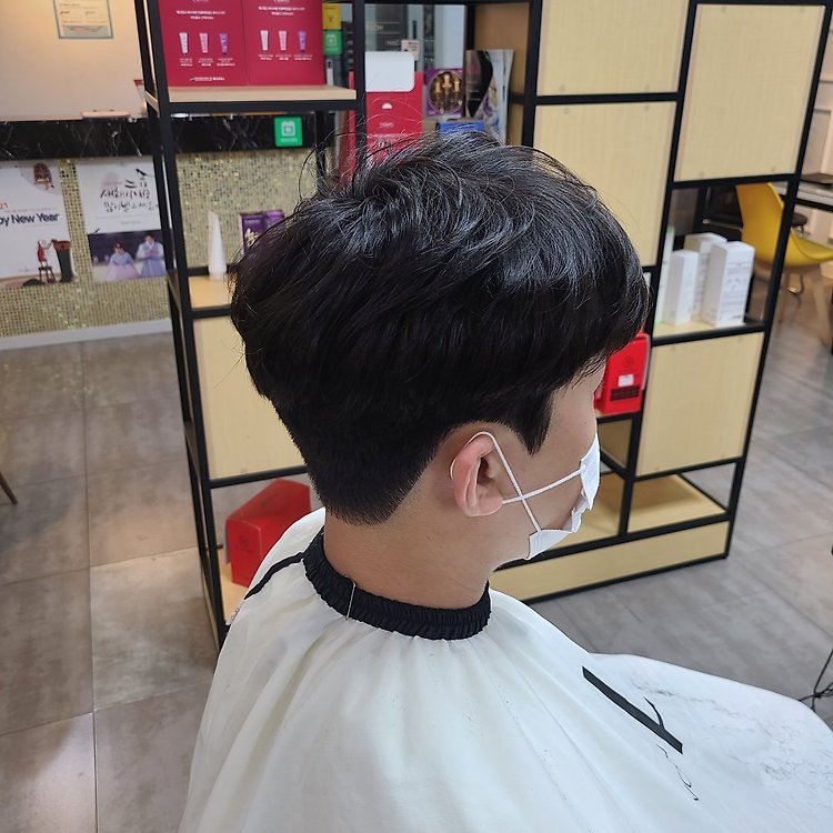 권홍헤어 화성병점점 스페셜 | 카카오헤어샵 예약