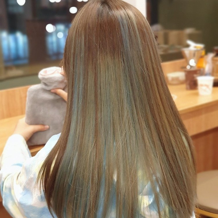 헤어살롱더쉼 하남미사점 클리닉 | 카카오헤어샵 예약
