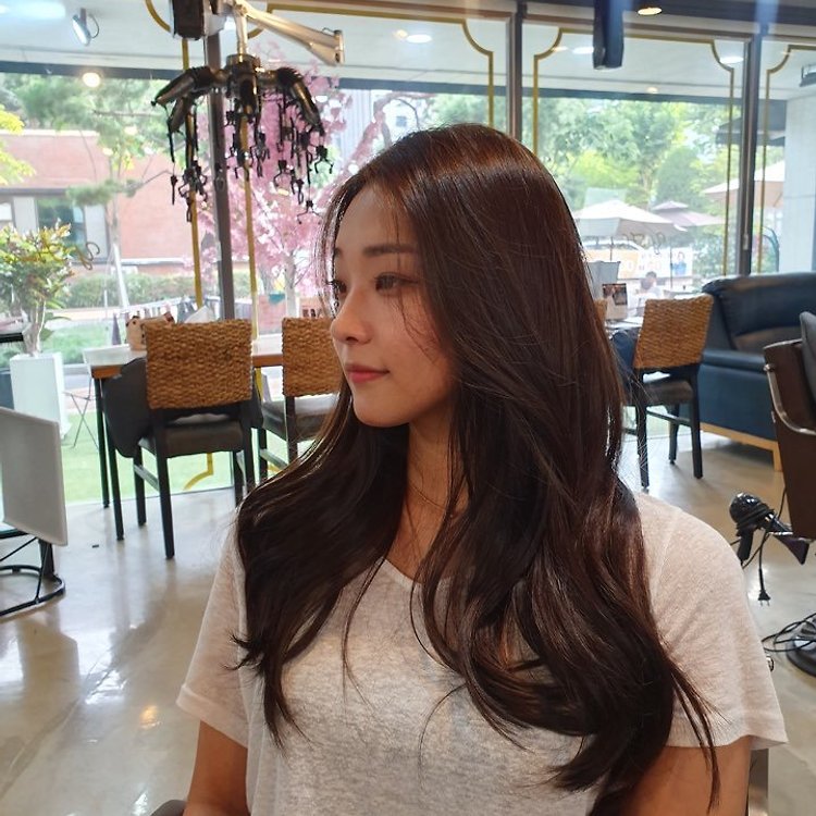 와이하우스헤어룸 인계점 펌 | 카카오헤어샵 예약