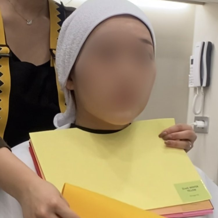 우아헤어(ua-hair) 아데르 성수점 스페셜 | 카카오헤어샵 예약