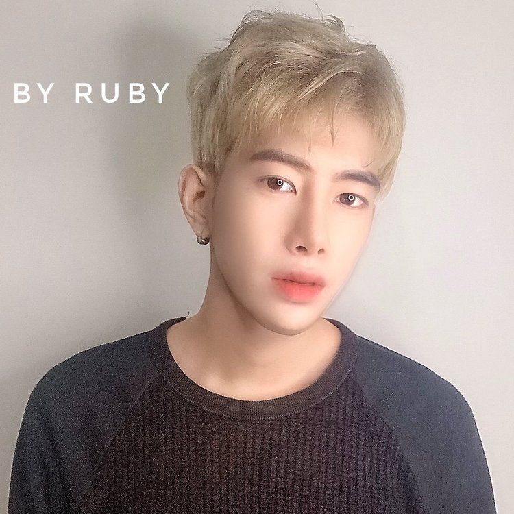 준오헤어 신논현역점 염색 | 카카오헤어샵 예약