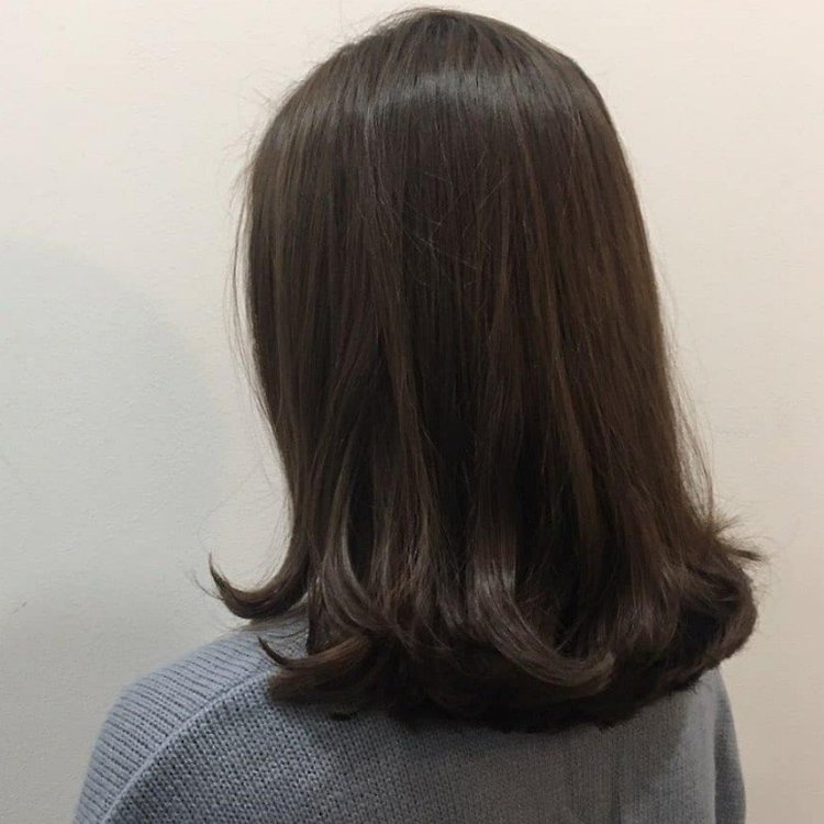 아이보헤어 둔산점 펌 | 카카오헤어샵 예약