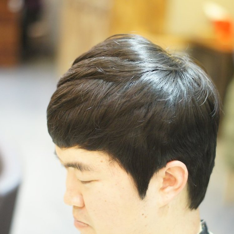뷰림헤어살롱 상남점 펌 | 카카오헤어샵 예약