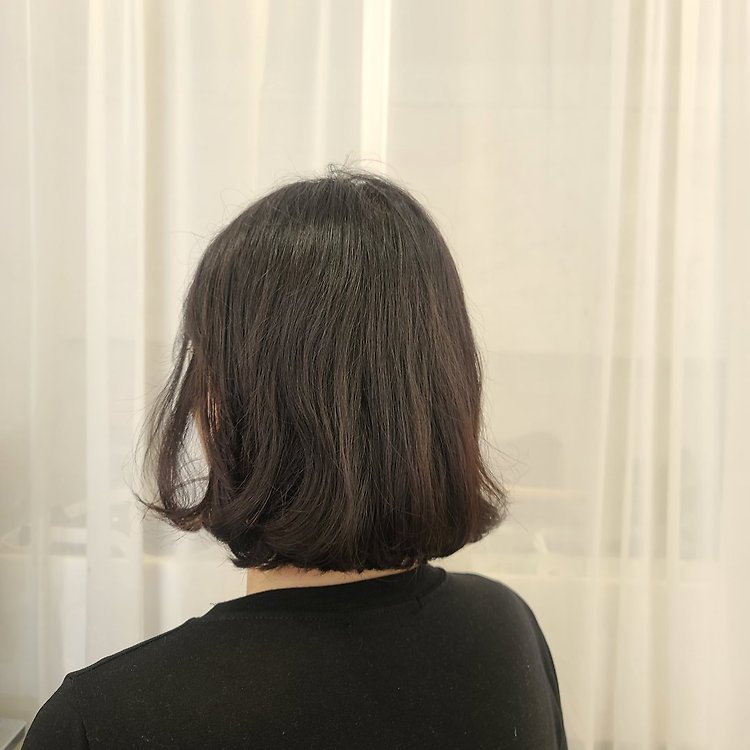 블레스헤어 송파점 스페셜 | 카카오헤어샵 예약