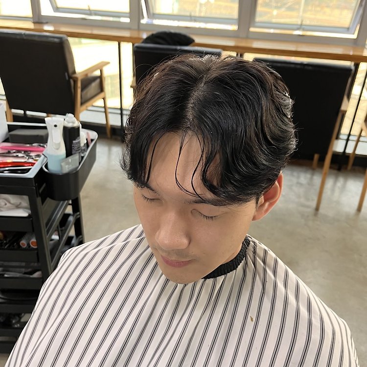 마스키칼진블리스 경산점 스페셜 | 카카오헤어샵 예약