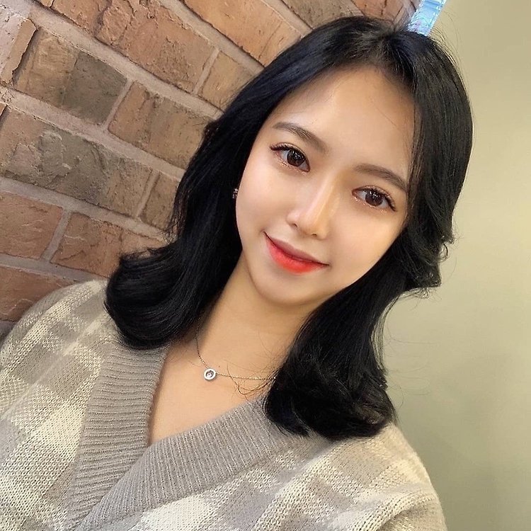 에이바헤어 광명점 펌 | 카카오헤어샵 예약