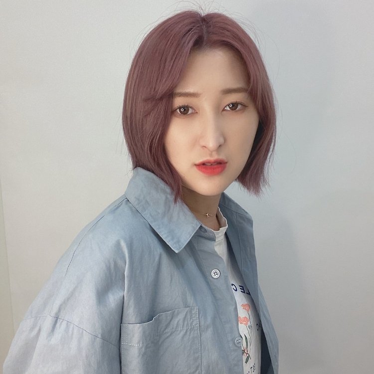 반룬하우트 평촌점 염색 | 카카오헤어샵 예약