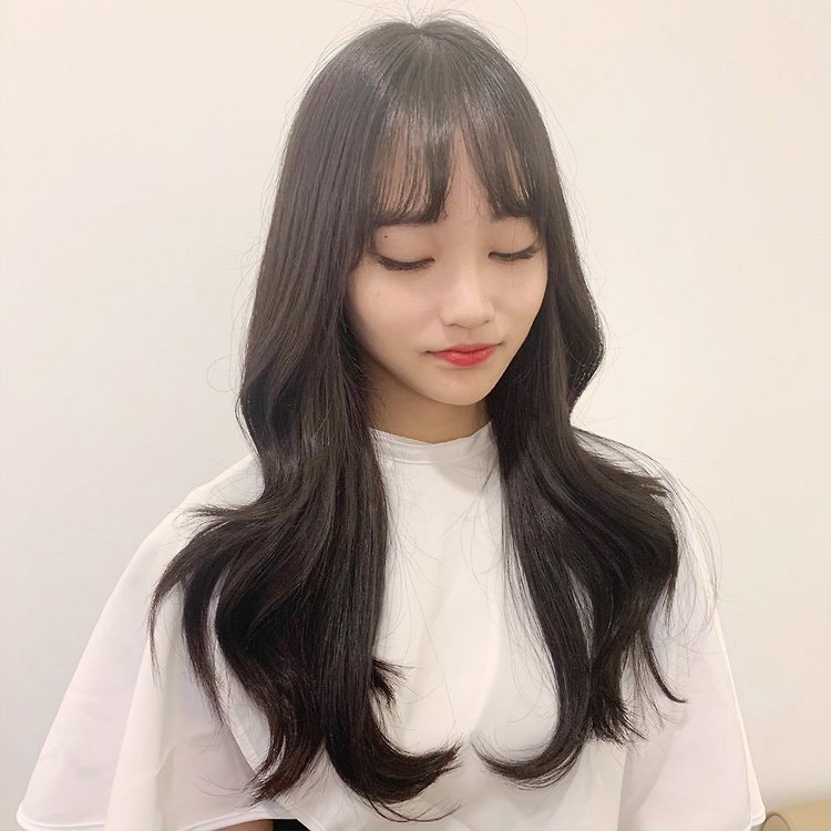 보아스헤어 본점 스타일링 | 카카오헤어샵 예약