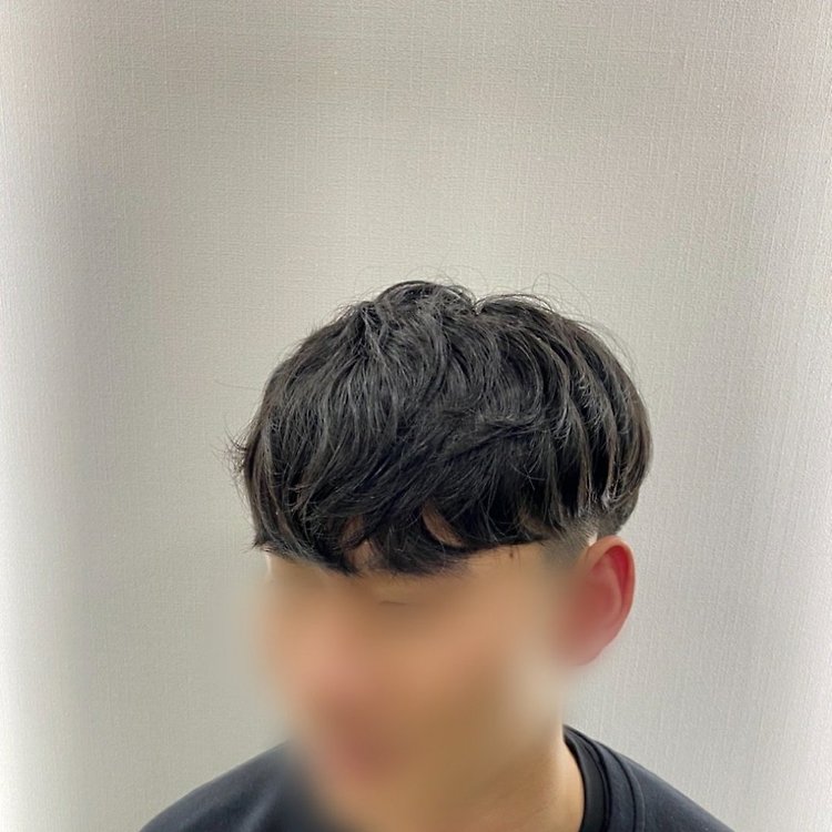 매스티지 신시가지점 스페셜 | 카카오헤어샵 예약
