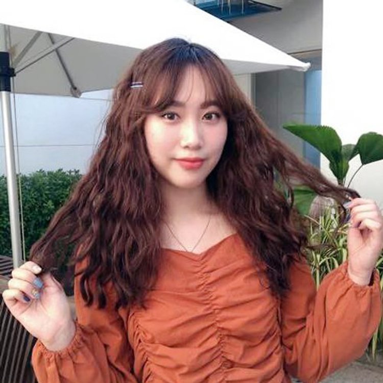 보아스헤어 본점 펌 | 카카오헤어샵 예약