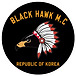 BLACK HAWK MOTORCYCLE CLUB
