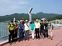 8월 22일 한등회 (소무의도..