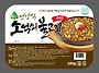 캘리를이옹한라벨디자인