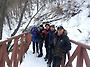 태백산행