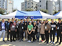2019년 총동문 운동회 스..