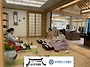 2019년 인청국제공항 2청..