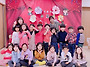 2019년도 나무반 수료를 ..