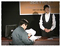 성균소극장에서 리허설 사..