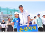 행사장 인물스케치