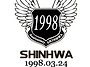 10주년 로고 변형!