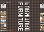 BCH furniture 카타로그..