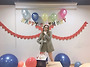 오랜만이에용🐰❤️