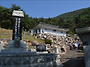 추석 회산전 참배 9/26