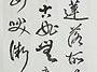 스승님 초대작가전 준비허..