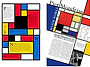 1. Mondrian(몬드리안) ..