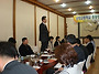 제14대 임원진 상견례