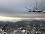 계룡산 겨울산행