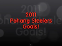 2011 Pohang Steele..