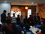 2014 미금초 축구부 송년..