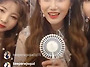 여주인공(인스타그램 라이..