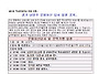 6월23일 경기 남양주 답사