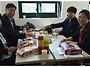 10/14일 과자로 만든집