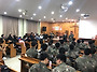 수색대 위문 2019년 성탄..