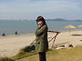 가을을 보내며..