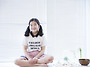 셀프스튜디오에서 처음 촬..