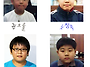 10월달 예의바른 어린이상..